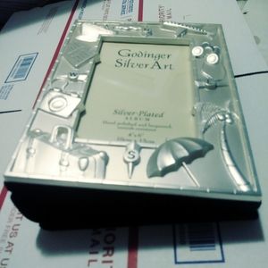 🎋🏣GODINGER SILVER ART ALBUM 🐣🌅🏠